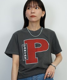 BARNYARDSTORM | BARNYARDSTORM / 【PARROTT CANVAS】PCクラシックT(Tシャツ/カットソー)