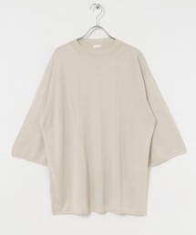 SEEALL（シーオール）の「SEEALL / シーオール/HAND OVERSIZED TURTLE 