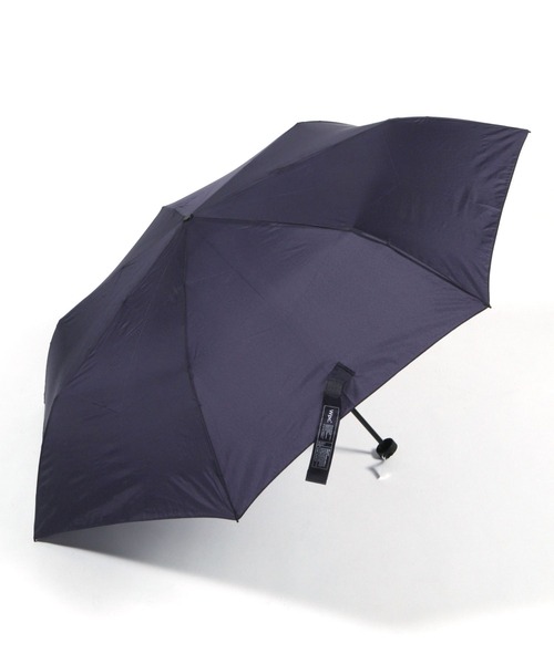GLOBAL WORK(グローバルワーク)の「エアライト折り畳みラージ/111526(折りたたみ傘・メンズ・グレー/ブラック/ネイビー・FREE)」の3枚目の写真