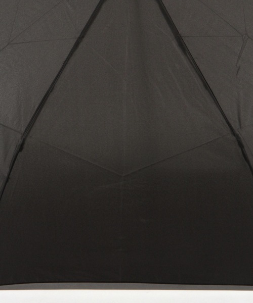 GLOBAL WORK(グローバルワーク)の「エアライト折り畳みラージ/111526(折りたたみ傘・メンズ・グレー/ブラック/ネイビー・FREE)」の16枚目の写真