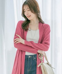 プリーツトッパー