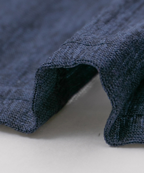 Jayro(ジャイロ)の「プリーツトッパー(カーディガン/ボレロ・レディース・ブラック/ネイビー/ベージュ/ピンク/ホワイト・FREE)」の7枚目の写真