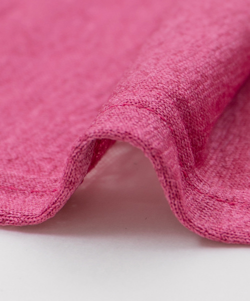 Jayro(ジャイロ)の「プリーツトッパー(カーディガン/ボレロ・レディース・ブラック/ネイビー/ベージュ/ピンク/ホワイト・FREE)」の8枚目の写真