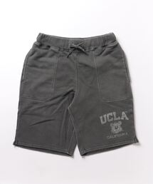 UCLA | 【UCLA】裏毛ショーツ(スウェットパンツ)