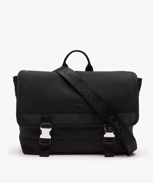 LACOSTE（ラコステ）の「コメ タブレットポケットショルダー