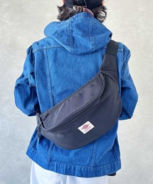 (KS)サイクリングボディバッグ