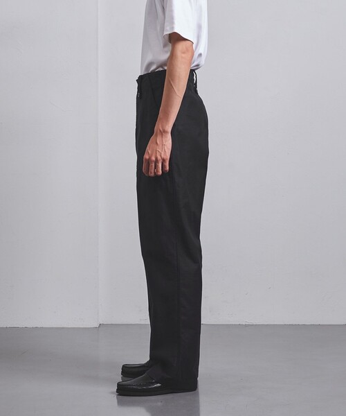 UNITED ARROWS（ユナイテッドアローズ）の「シオタ スビン バック