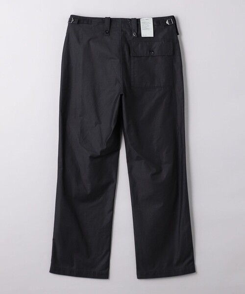 UNITED ARROWS（ユナイテッドアローズ）の「シオタ スビン バック