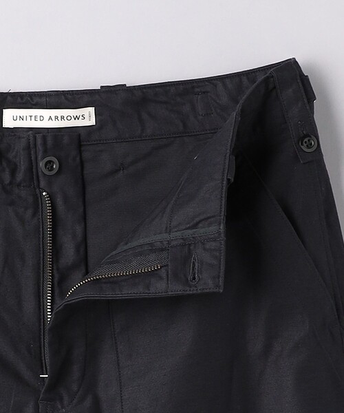 UNITED ARROWS（ユナイテッドアローズ）の「シオタ スビン バック