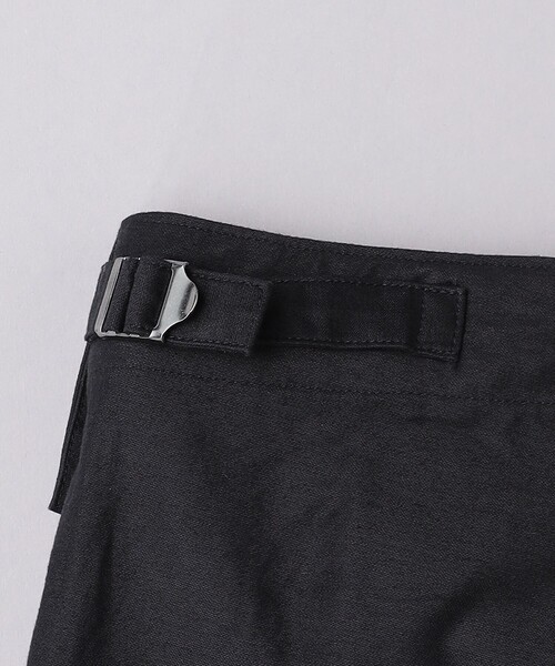 UNITED ARROWS（ユナイテッドアローズ）の「シオタ スビン バック