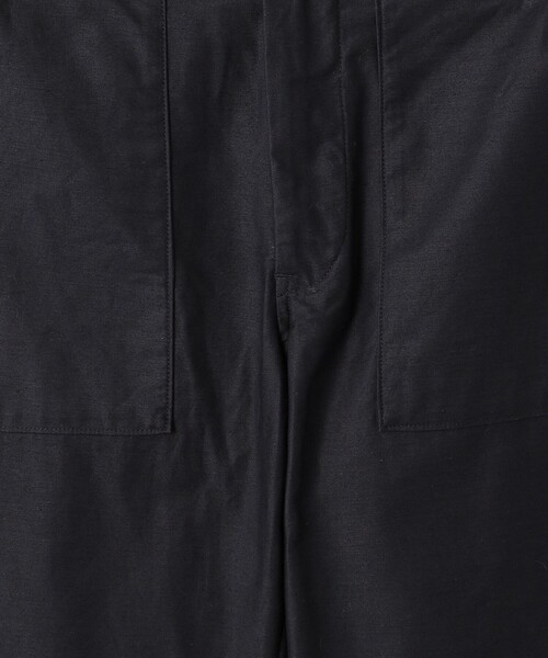 UNITED ARROWS（ユナイテッドアローズ）の「シオタ スビン バック