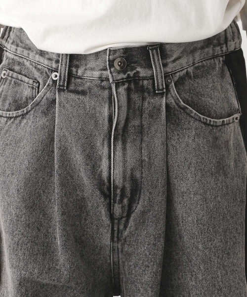 NBA（エヌビーエー）の「【NBA】別注/カットオフチームロゴワッペン