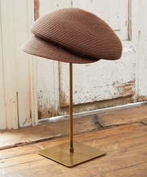 DEICY | ペーパーキャスケット(キャスケット)