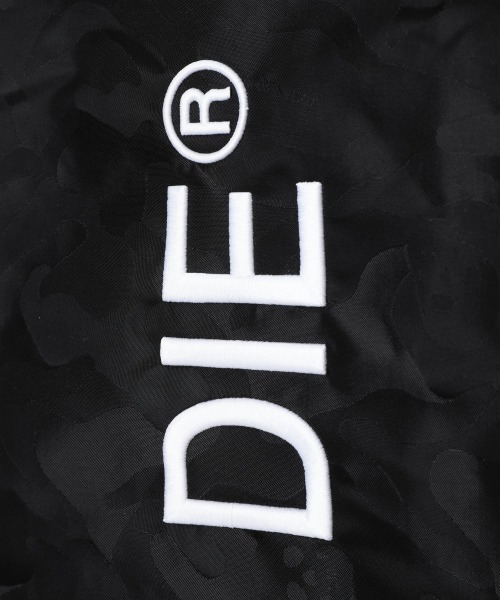 MARK & LONA（マークアンドロナ）の「Gauge Travel Cover（ゴルフ