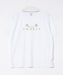 オークリー RADIANT TECH COLD BTNC TEE 7.0