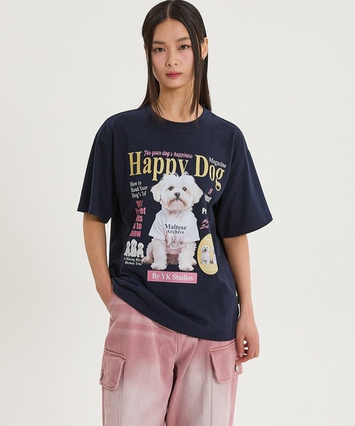 シャツ Wai Kei Tie shirts 4BKH099 ピンク系 Wai Kei(ワイケイ) シャツ(メンズ) - 海外通販のBUYMA