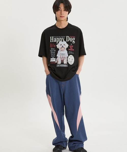 AiWeiWei★(イギリスで大人気)男女兼用Tote/Denim AiWeiWei☆(イギリスで大人気)男女兼用Tote/Denim