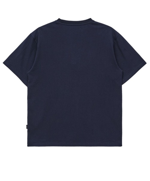 WaiKei(ワイケイ)の「【UNISEX】Wai Kei/マルチーズマガジンT(Tシャツ/カットソー・メンズ・ネイビー/ホワイト/ブラック・LARGE/MEDIUM)」の18枚目の写真
