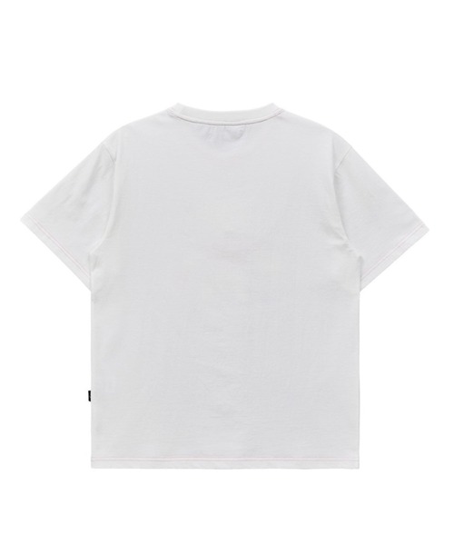 WaiKei(ワイケイ)の「【UNISEX】Wai Kei/マルチーズマガジンT(Tシャツ/カットソー・メンズ・ネイビー/ホワイト/ブラック・LARGE/MEDIUM)」の20枚目の写真