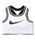 NIKE�i�i�C�L�j�́uNIKE AS W NK JERSEY BRA / �i�C�L �E�B�����Y �W���[�W �u�� �ySP�z�i�^���N�g�b�v�j�v�b�z���C�g