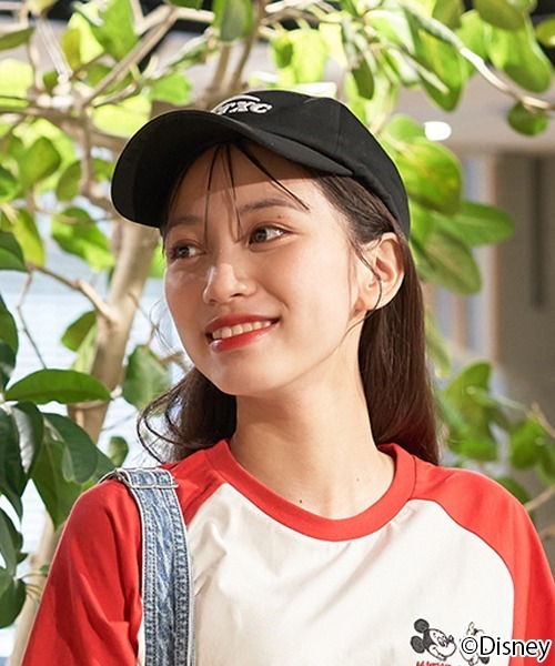 セール】【LTXC】【GOODPRICE】立体ロゴキャップ（キャップ