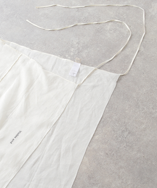 Plage BASERANGE／ベースレンジWRAP PAGEスカート BASERANGE/ベースレンジ WRAP PAGE スカート（その他スカート