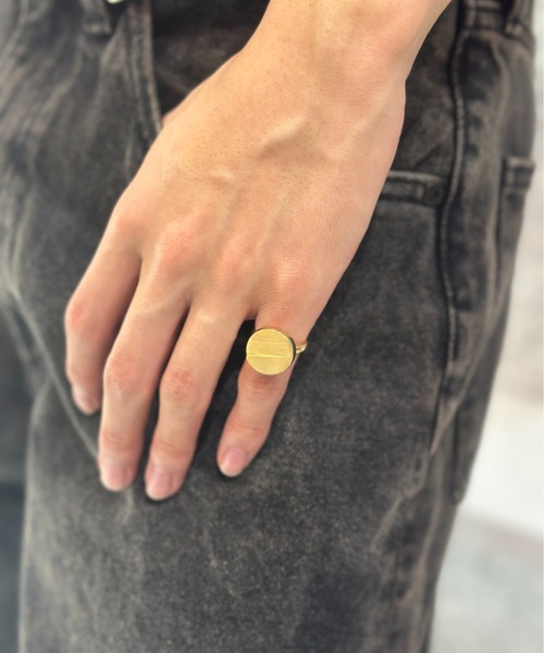 【セール】【blatto 925silver】指輪 リング bla-ring-00557（リング）｜Burner（バーナー）