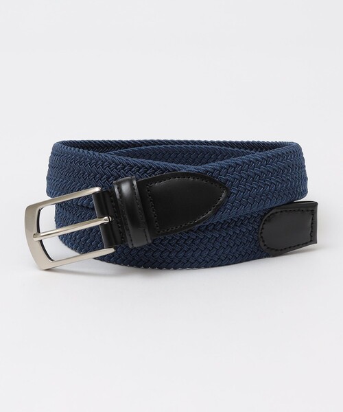 SHIPS Colors: ゴム メッシュ ベルト◇（ベルト）｜SHIPS Colors（シップス カラーズ） pattayablatt.com