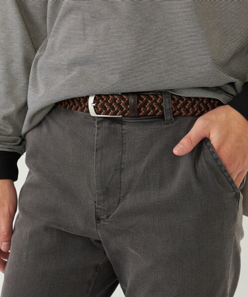 SHIPS Colors: ゴム メッシュ ベルト◇（ベルト）｜SHIPS Colors（シップス カラーズ） pattayablatt.com