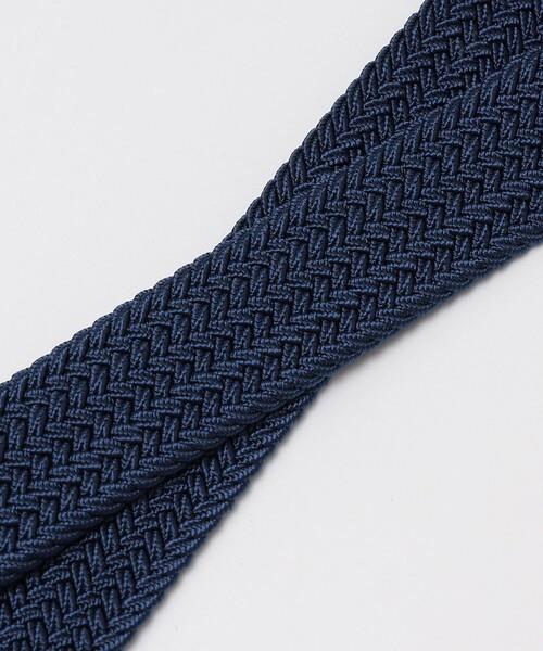 SHIPS Colors: ゴム メッシュ ベルト◇（ベルト）｜SHIPS Colors（シップス カラーズ） pattayablatt.com