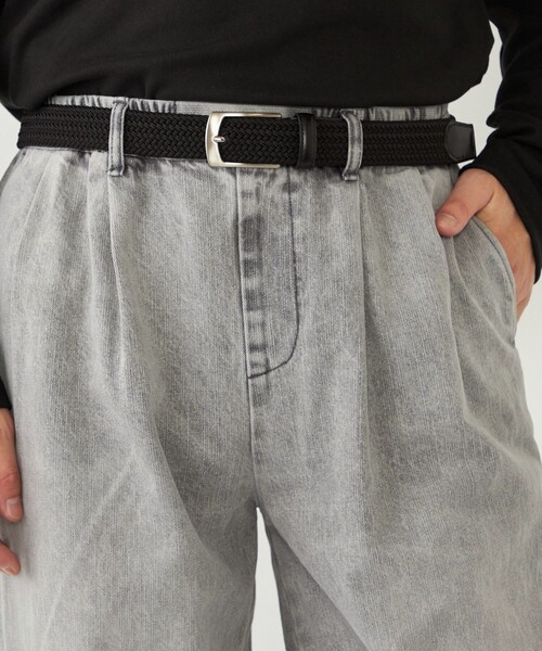 SHIPS Colors: ゴム メッシュ ベルト◇（ベルト）｜SHIPS Colors（シップス カラーズ） pattayablatt.com