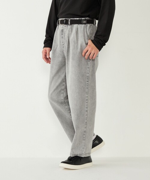 SHIPS Colors: ゴム メッシュ ベルト◇（ベルト）｜SHIPS Colors（シップス カラーズ） pattayablatt.com