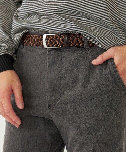 SHIPS Colors: ゴム メッシュ ベルト◇（ベルト）｜SHIPS Colors（シップス カラーズ） pattayablatt.com