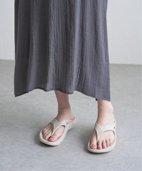 LBC（エルビーシー）の「RTスラブ2WAYリボンワンピース（ワンピース・レディース・チャコールグレー/レッド/ブラック・M）」の13枚目の写真