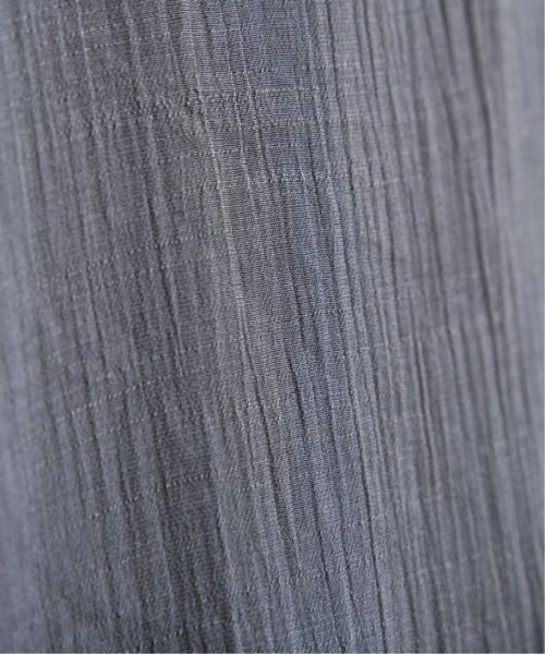 LBC（エルビーシー）の「RTスラブ2WAYリボンワンピース（ワンピース・レディース・チャコールグレー/レッド/ブラック・M）」の7枚目の写真