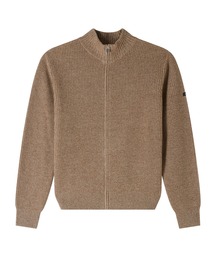 A.P.C.（アーペーセー）の「CARDIGAN HEATH（カーディガン/ボレロ