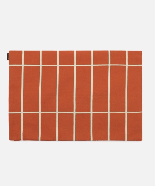 marimekko（マリメッコ）の「Tiiliskivi / c.cover 40x60cm