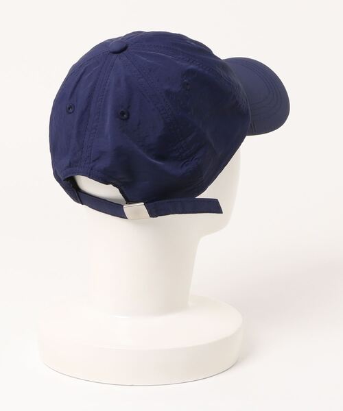 CRB（シーアールビー）の「ロゴハートキャップ（キャップ・レディース・オフホワイト/ブラック/ネイビー/ベージュ・F）」の17枚目の写真