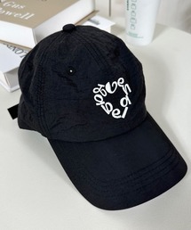 CRB | ロゴハートキャップ(キャップ)