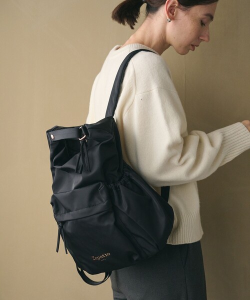 Repetto（レペット）の「【WEB限定】＜repetto＞SOUBRESAUT