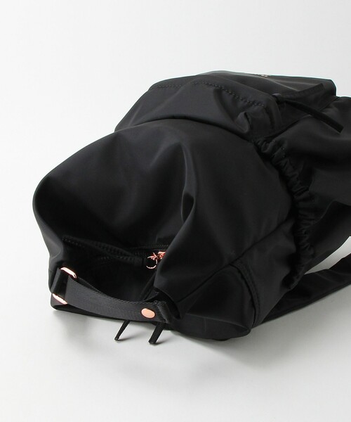 WEB限定】＜repetto＞SOUBRESAUT リュック（バックパック