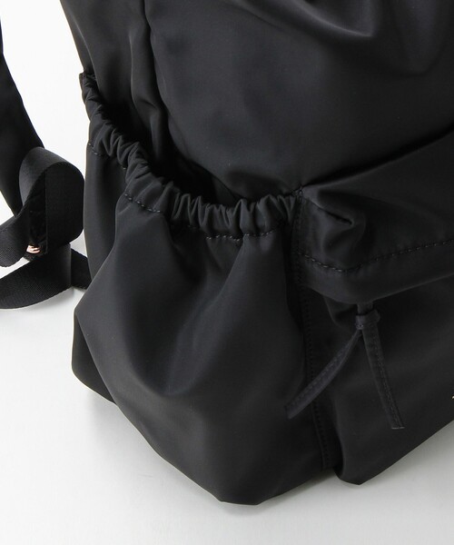 セール！定価2万2000円美品✨️Repetto ブラック リュック 楽天市場】【3日間限定 最大42倍】 レペット リュック Repetto