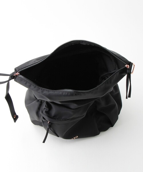 WEB限定】＜repetto＞SOUBRESAUT リュック（バックパック