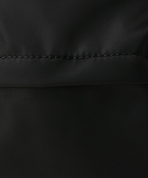 Repetto(レペット)の「【WEB限定】<repetto>SOUBRESAUT リュック(バックパック/リュック・レディース・ブラック・FREE)」の8枚目の写真