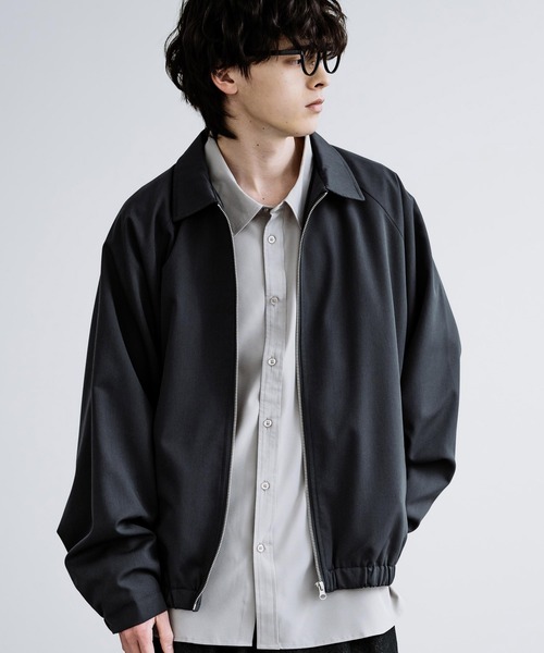 ✳︎スリーフォー✳︎DECEMBERMAY✳︎フード付きブルゾン✳︎ ✳︎DECEMBERMAY✳︎フード付きブルゾン✳︎ ✳︎スリーフォー様