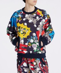 Vivienne Westwood MAN（ヴィヴィアンウエストウッドマン）の「“HAMMER” フェルパ【249041 5619】（スウェット・メンズ）」