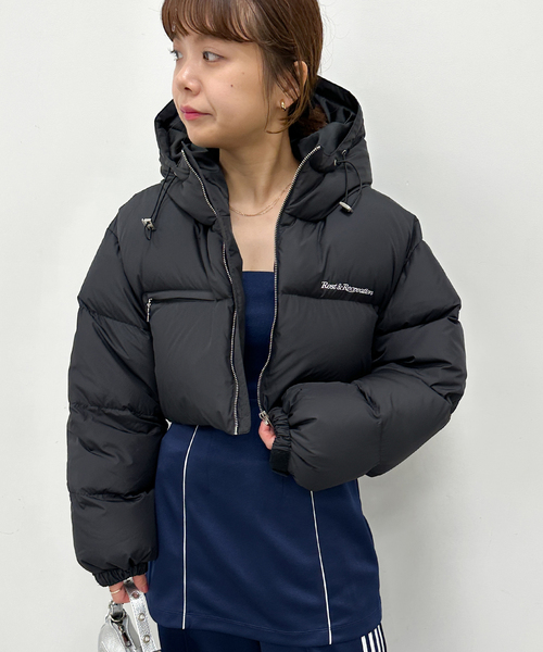 SOSKEN Spick and Span ソースケンダウン Spick & Span（スピックアンドスパン）の「【AZTECH MOUNTAIN