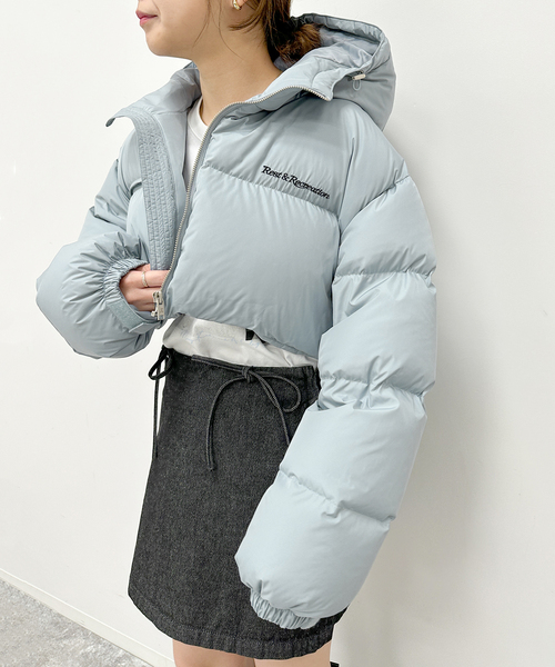U by SPICK&SPAN（ユーバイスピックアンドスパン）の
