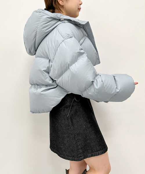 U by SPICK&SPAN（ユーバイスピックアンドスパン）の