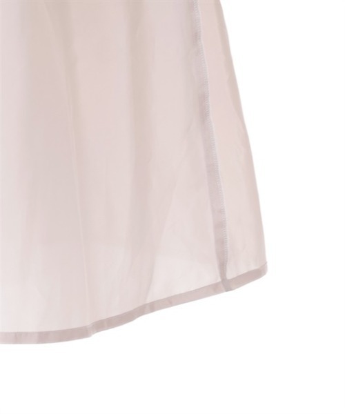 axes femme(アクシーズファム)の「サス付フレアスカート(スカート・レディース・ネイビー/ブラウン/グレイッシュベージュ・FREE)」の13枚目の写真